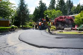 Why Choose Us For All Your Driveway Paving Needs in Strafford, MO?